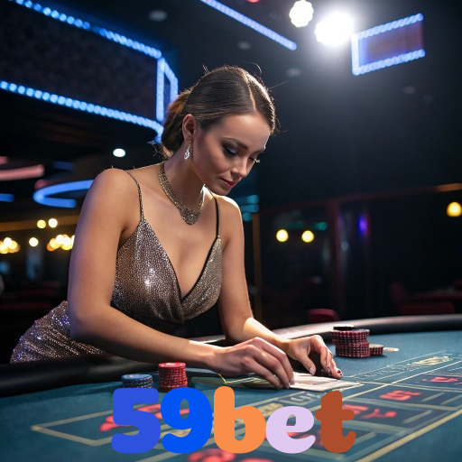 59bet - Baixe o app 59bet no Google Play e jogue ao vivo