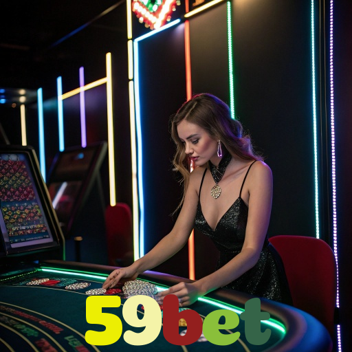 59bet - Baixe o App 59bet para Android e Comece a Jogar