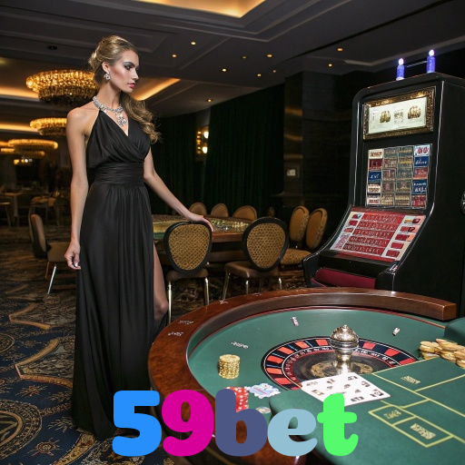 59bet - Baixe o App 59bet para Android e Comece a Jogar