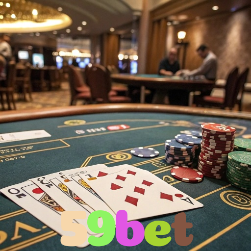 59bet - Baixe o app 59bet no Google Play e jogue ao vivo