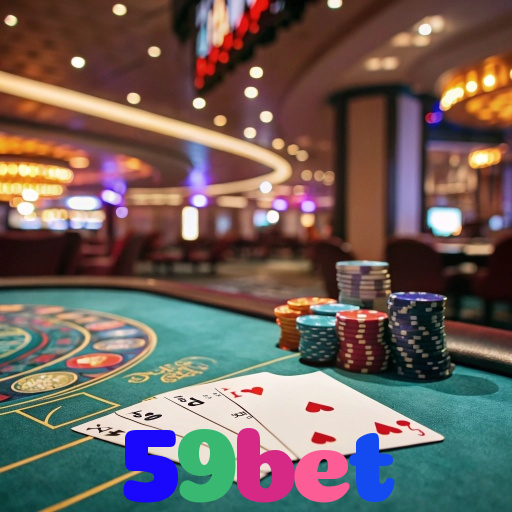 59bet - Baixe o App 59bet para Android e Comece a Jogar