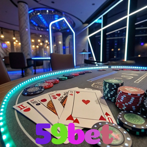 59bet - Baixe o app 59bet no Google Play e jogue ao vivo