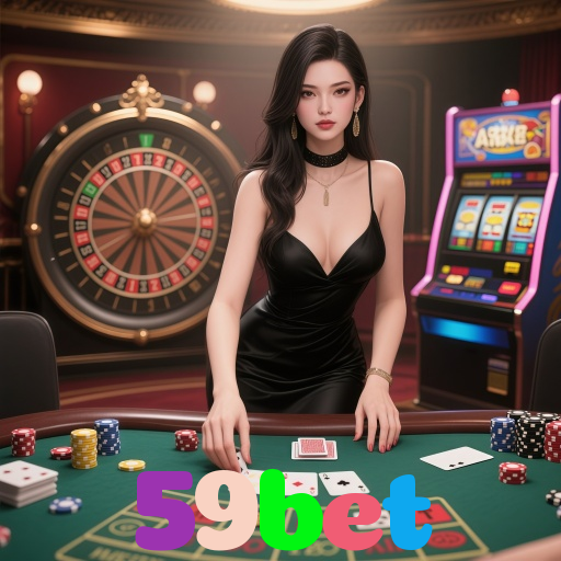 59bet - Baixe o app 59bet no Google Play e jogue ao vivo