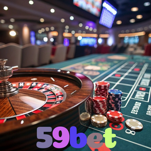 59bet - Baixe o App 59bet para Android e Comece a Jogar