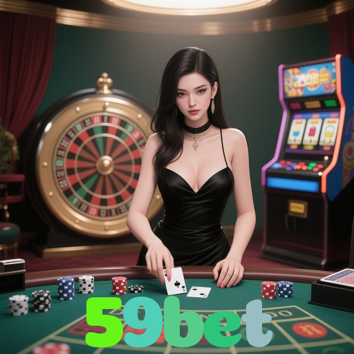 59bet - Baixe o app 59bet no Google Play e jogue ao vivo