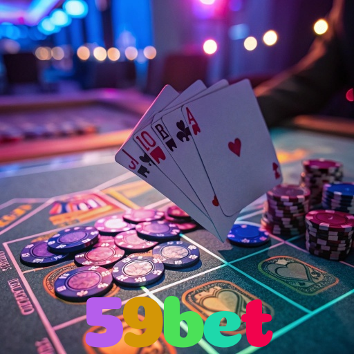 59bet - Baixe o App 59bet para Android e Comece a Jogar