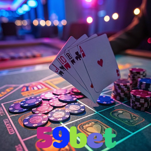 59bet - Baixe o app 59bet no Google Play e jogue ao vivo