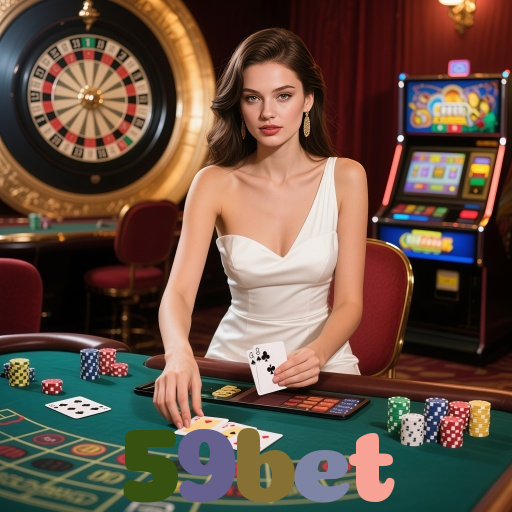 59bet - Baixe o app 59bet no Google Play e jogue ao vivo