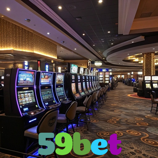 59bet - Baixe o App 59bet para Android e Comece a Jogar
