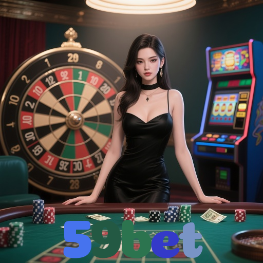 59bet - Baixe o App 59bet para Android e Comece a Jogar