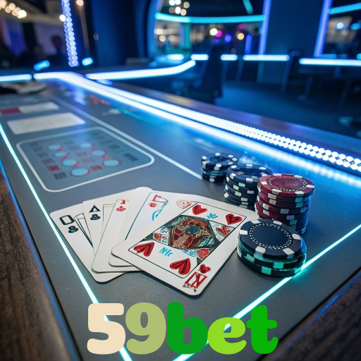 59bet - Baixe o app 59bet no Google Play e jogue ao vivo