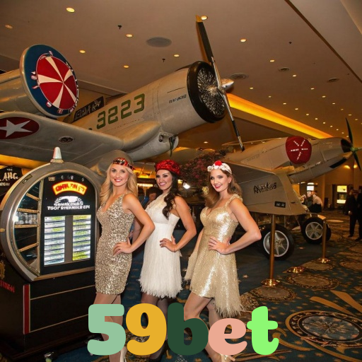 59bet - Baixe o App 59bet para Android e Comece a Jogar