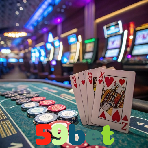 59bet - Baixe o App 59bet para Android e Comece a Jogar