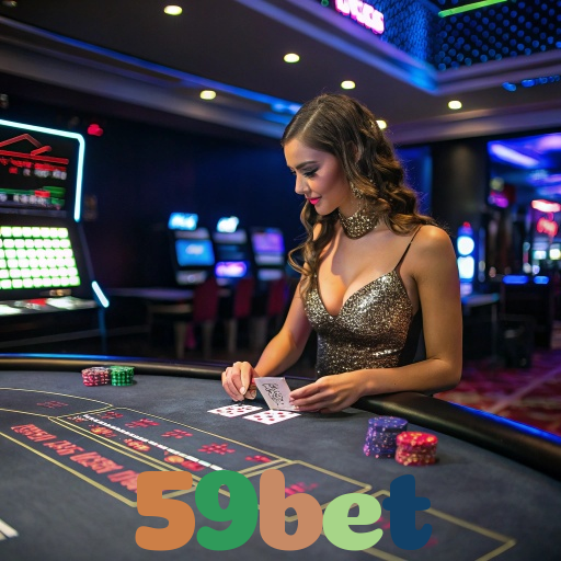 59bet - Baixe o App 59bet para Android e Comece a Jogar