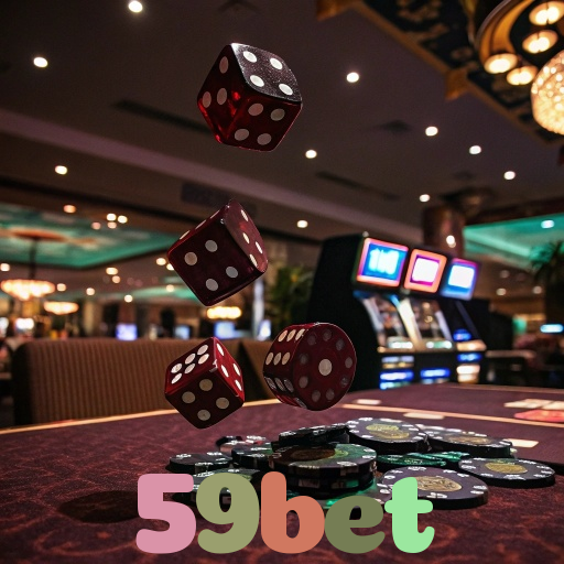 59bet - Baixe o app 59bet no Google Play e jogue ao vivo
