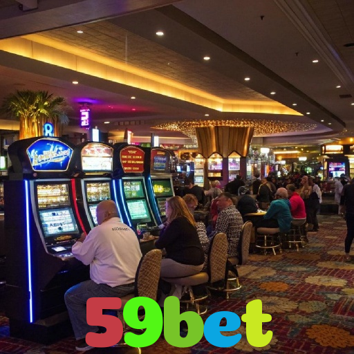 59bet - Baixe o App 59bet para Android e Comece a Jogar