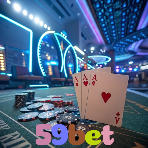 59bet - Baixe o App 59bet para Android e Comece a Jogar