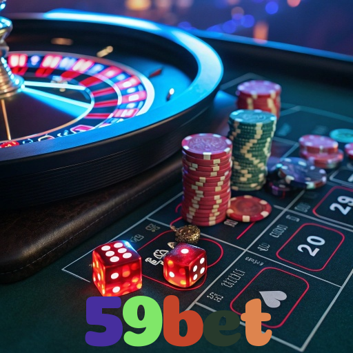 59bet - Baixe o app 59bet no Google Play e jogue ao vivo