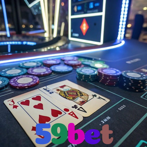 59bet - Baixe o app 59bet no Google Play e jogue ao vivo