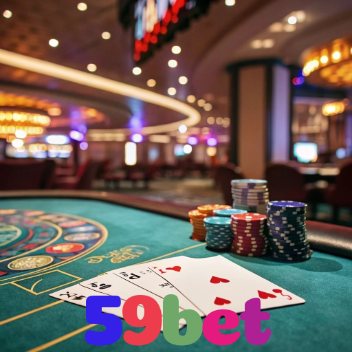 59bet - Baixe o App 59bet para Android e Comece a Jogar