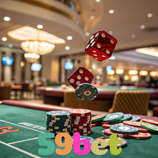 59bet - Baixe o app 59bet no Google Play e jogue ao vivo