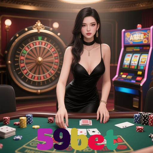 59bet - Baixe o App 59bet para Android e Comece a Jogar