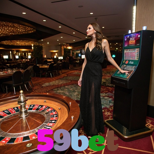 59bet - Baixe o app 59bet no Google Play e jogue ao vivo