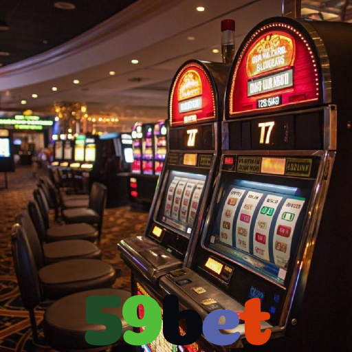 59bet - Baixe o App 59bet para Android e Comece a Jogar