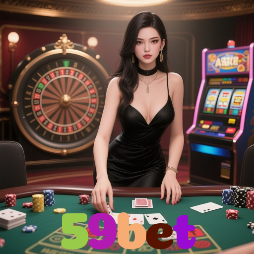 59bet - Baixe o app 59bet no Google Play e jogue ao vivo