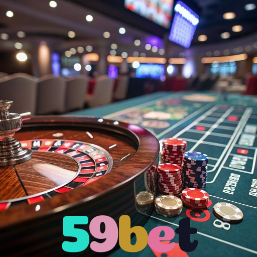 59bet - Baixe o app 59bet no Google Play e jogue ao vivo