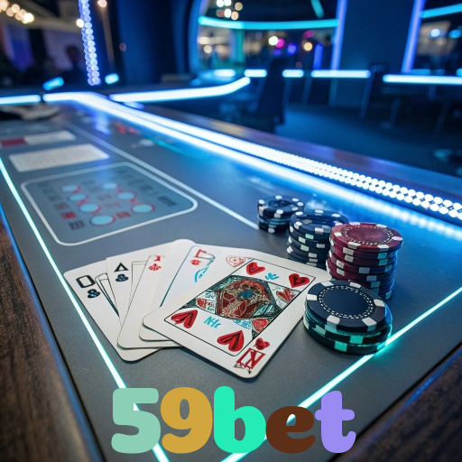 59bet - Baixe o app 59bet no Google Play e jogue ao vivo