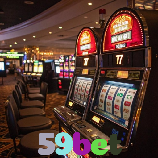 59bet - Baixe o App 59bet para Android e Comece a Jogar