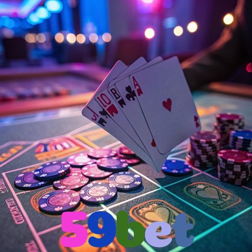 59bet - Baixe o app 59bet no Google Play e jogue ao vivo