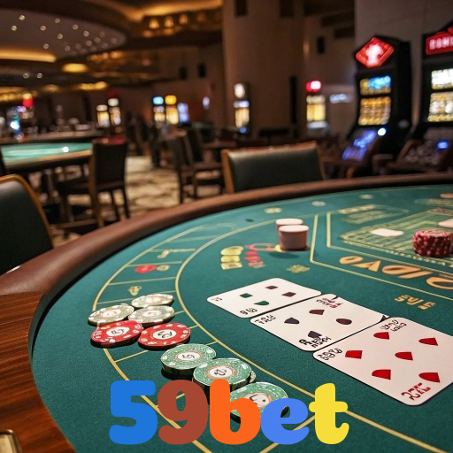 59bet - Baixe o app 59bet no Google Play e jogue ao vivo