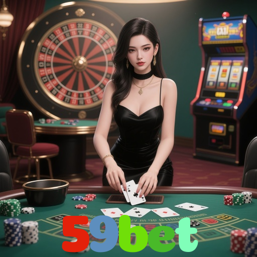 59bet - Baixe o app 59bet no Google Play e jogue ao vivo