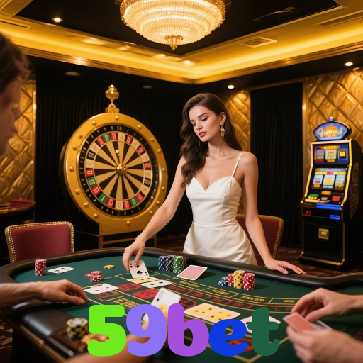 59bet - Baixe o App 59bet para Android e Comece a Jogar