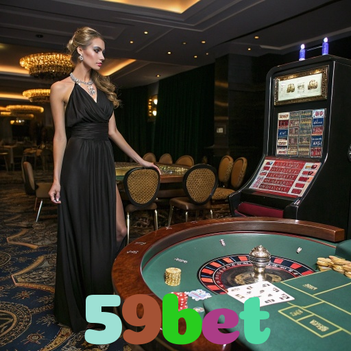59bet - Baixe o App 59bet para Android e Comece a Jogar