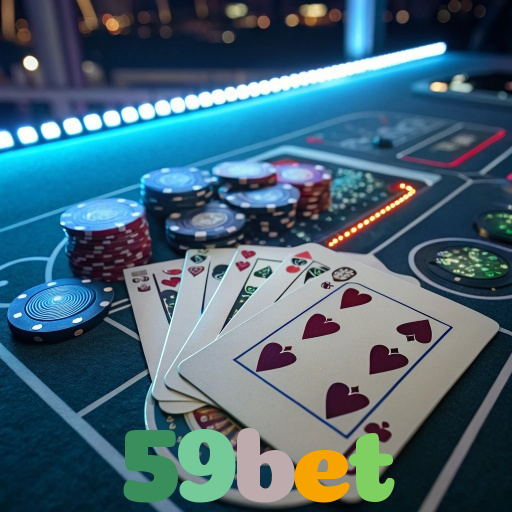 59bet - Baixe o App 59bet para Android e Comece a Jogar
