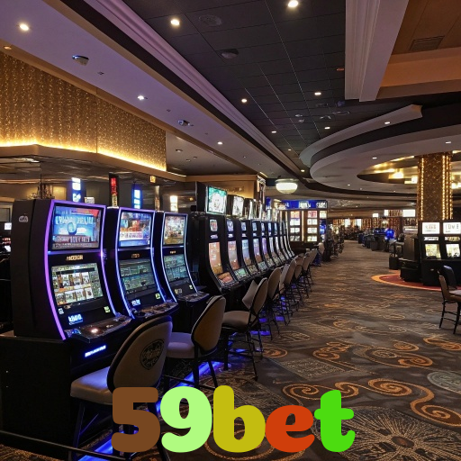 59bet - Baixe o App 59bet para Android e Comece a Jogar