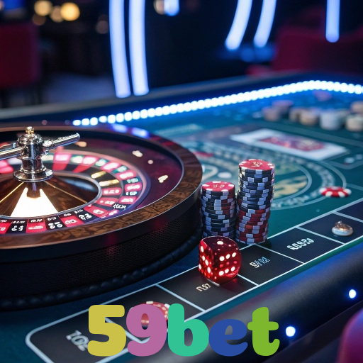 59bet - Baixe o App 59bet para Android e Comece a Jogar