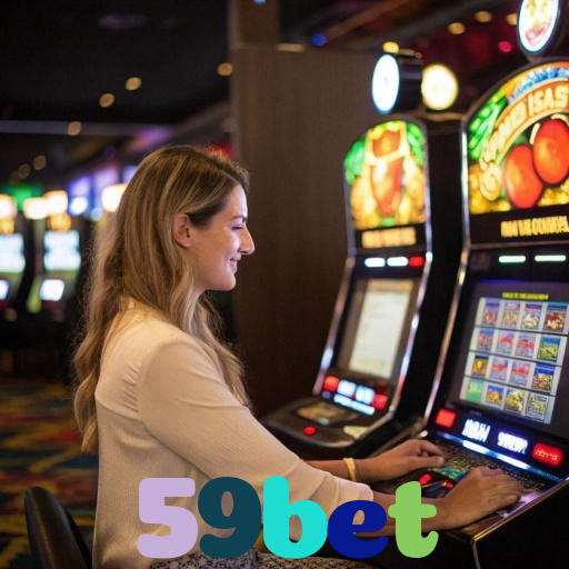 59bet - Baixe o App 59bet para Android e Comece a Jogar