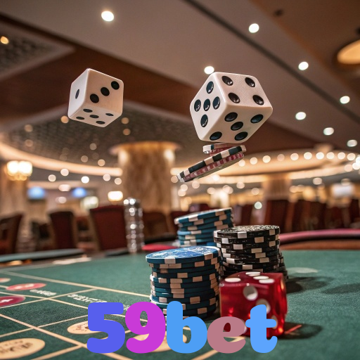 59bet - Baixe o App 59bet para Android e Comece a Jogar
