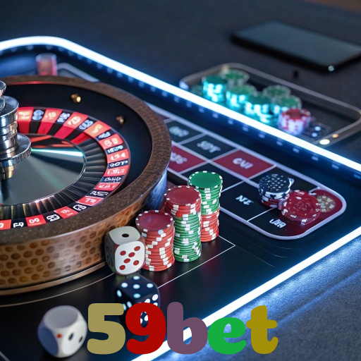 59bet - Baixe o app 59bet no Google Play e jogue ao vivo