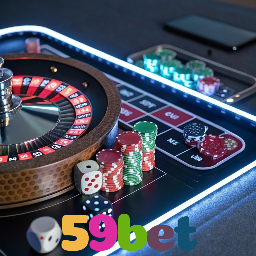 59bet - Baixe o app 59bet no Google Play e jogue ao vivo