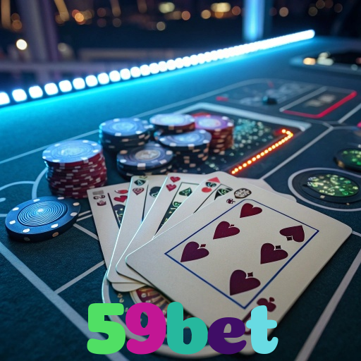 59bet - Baixe o app 59bet no Google Play e jogue ao vivo
