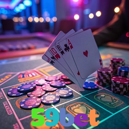 59bet - Baixe o App 59bet para Android e Comece a Jogar