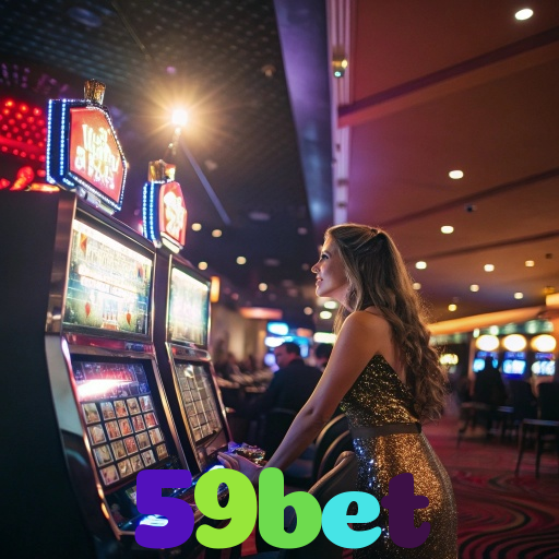 59bet - Baixe o App 59bet para Android e Comece a Jogar