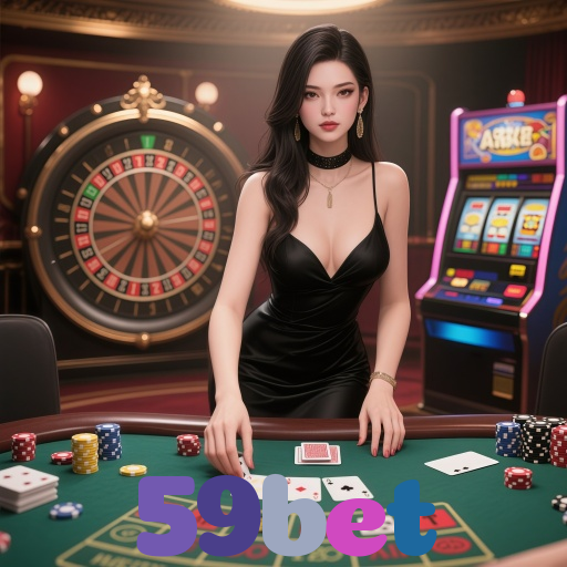 59bet - Baixe o App 59bet para Android e Comece a Jogar