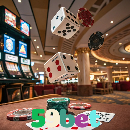 59bet - Baixe o App 59bet para Android e Comece a Jogar