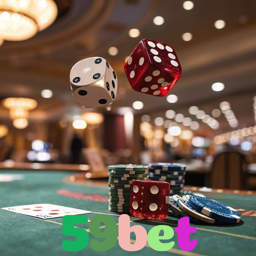 59bet - Baixe o App 59bet para Android e Comece a Jogar